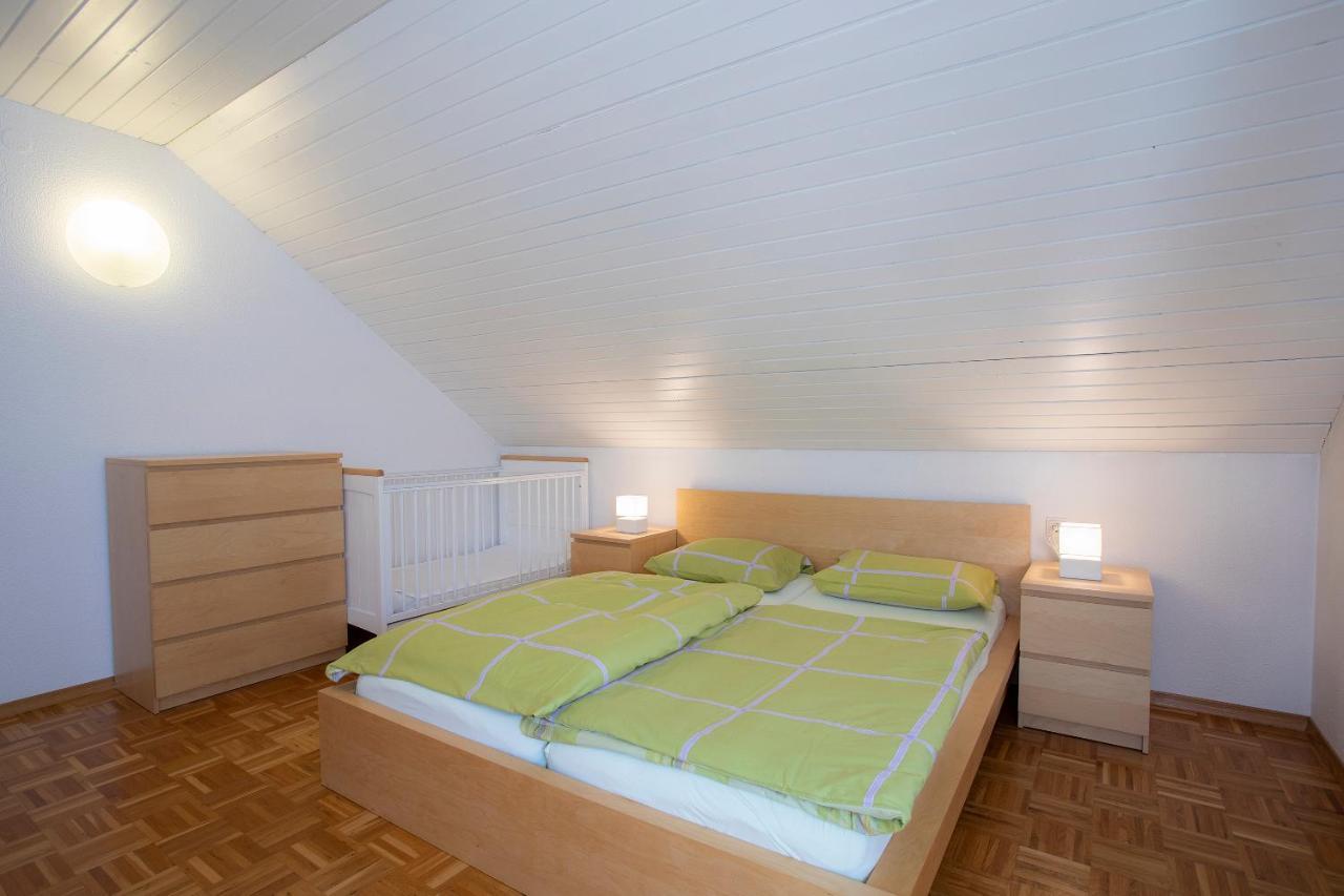 Apartment Harmony Bled Kültér fotó