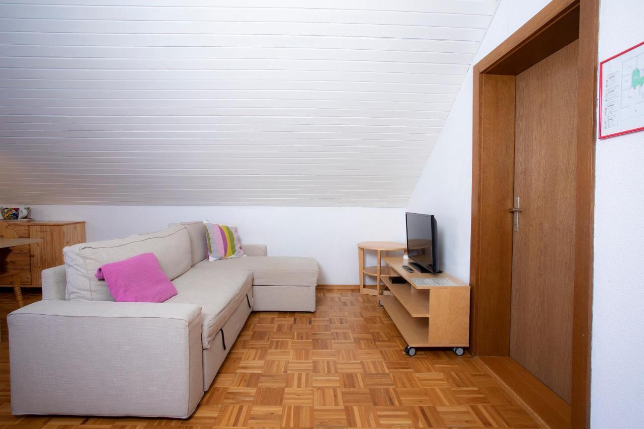 Apartment Harmony Bled Kültér fotó