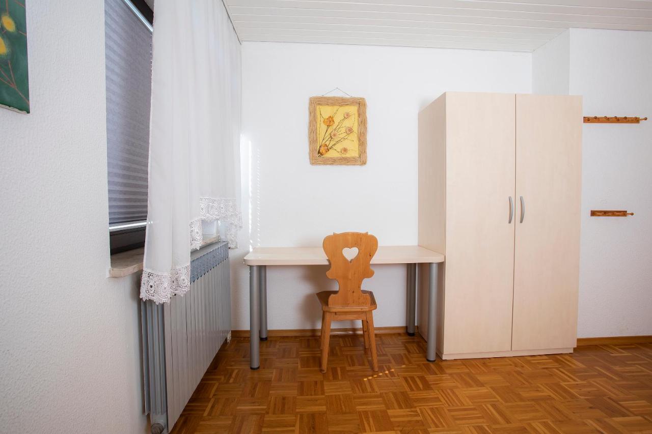 Apartment Harmony Bled Kültér fotó