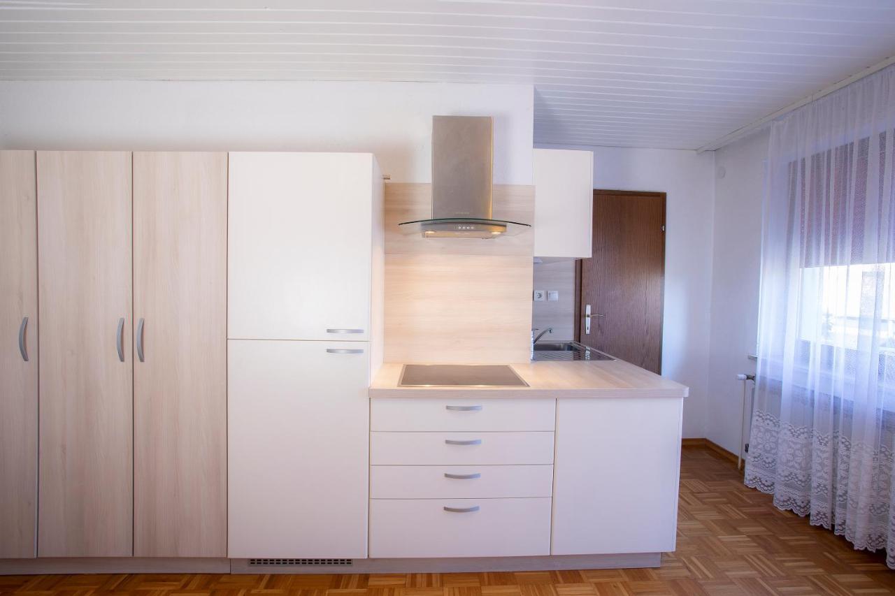 Apartment Harmony Bled Kültér fotó
