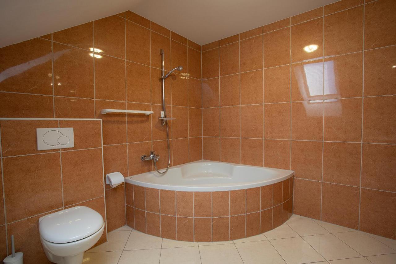 Apartment Harmony Bled Kültér fotó